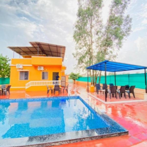 MK villa